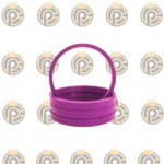 Anel Centralizador Hyundai HB20 4 Peças 73.0