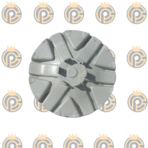 Calota Central Vaska 274 - Imagem 2