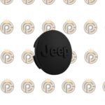 Subcalota Jeep Renegade Compass Preto Fosco