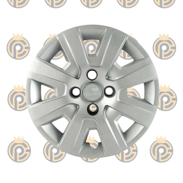 CALOTA ARO 14 SAVEIRO 2013