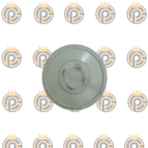 Calota Central VW Passat Alemão - Imagem 2