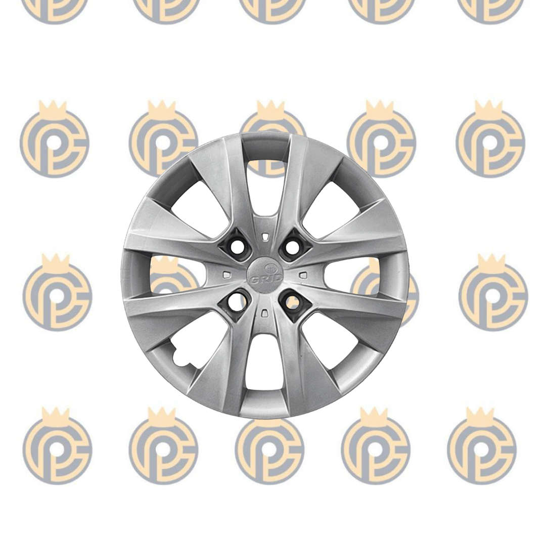 5e2f754e4fab5a029c212f471e53584b.png CALOTA ARO 14 PEUGEOT 206 / 207 / 208 2015/16 - Imagem 1