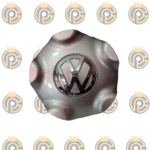 Calota Central VW Gol GTI Zunky 460