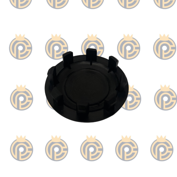 Porta Emblema Hyundai I30  Sem Emblema