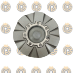 Calota Central Vaska 244