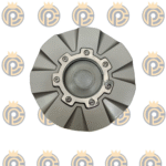 Calota Central Vaska 244