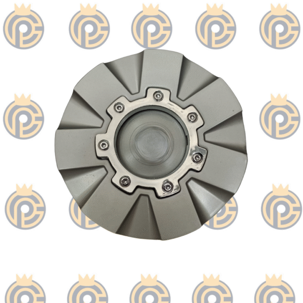 Calota Central Vaska 244