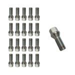 Parafusos Roda BMW / Mini Cooper 20 Peças