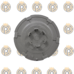 Calota Central VW Gol Geração III - Imagem 2