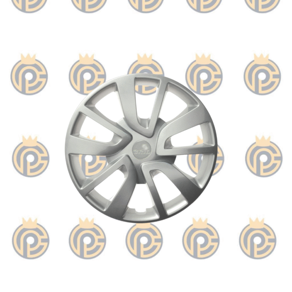 CALOTA ARO 14 SANDERO 2014/20