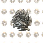 Chumbo Garra Baixa 35g 100un