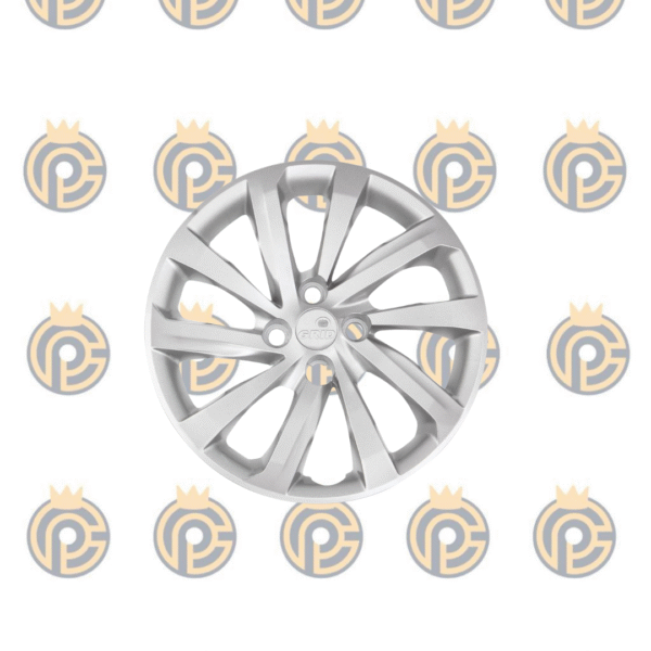 CALOTA ARO 14 NOVA STRADA 2021