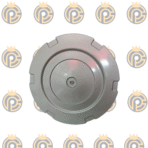 Calota Central VW Gol Geração III