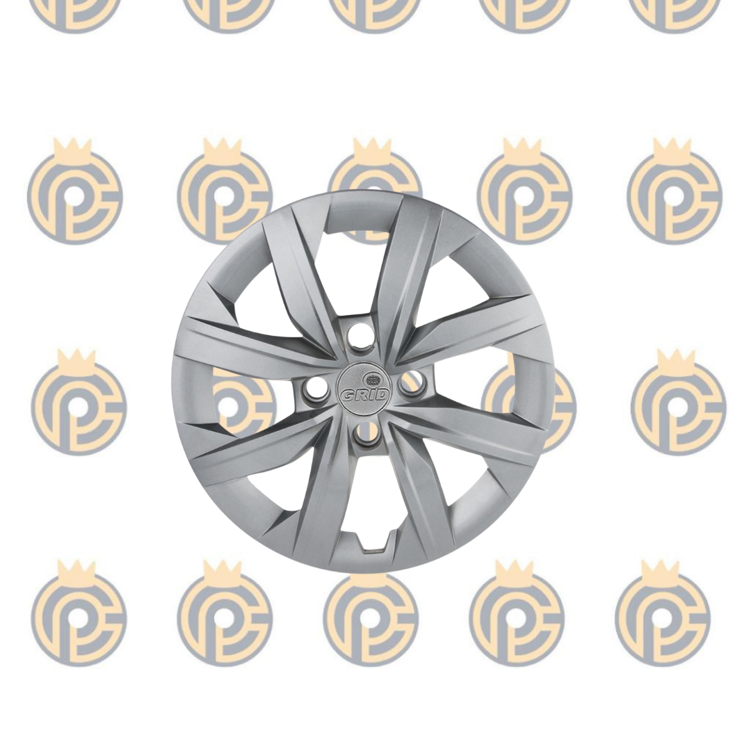 81014d669fadf5ad74ab7806f25eccd1.png CALOTA ARO 14 GOL G5/G6 2015/17 - Imagem 1