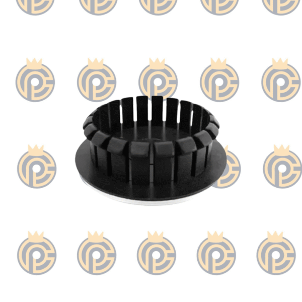 Porta Emblema GM Cobalt 20 Abas Sem Emblema