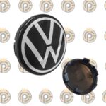 Subcalota Volkswagen Geração 7 Nivus KRMAI