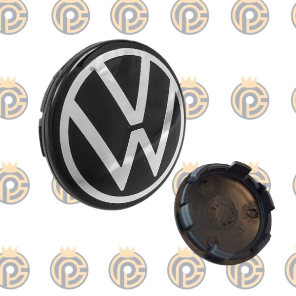 Subcalota Volkswagen Geração 7 Nivus KRMAI