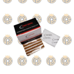 Refil Pneus Sem Câmara Top Seal 60un