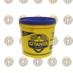 Vaselina Gitanes 3KG
