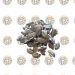 Chumbo Garra Baixa 25g 100un