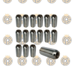 Porca Chevette Allen Longa 16 Peças