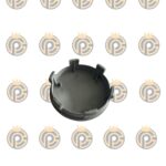 Porta Emblema Mercedes-Benz 75mm