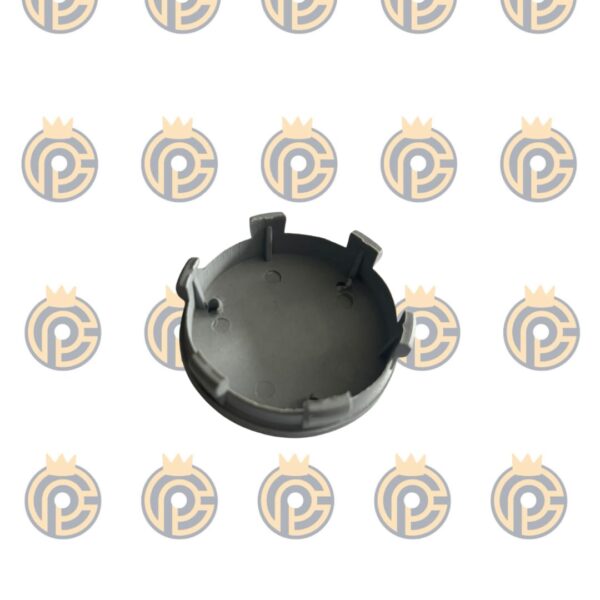 Porta Emblema Mercedes-Benz 75mm