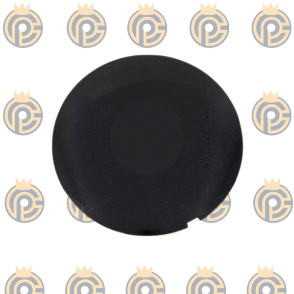 Calota Central VW Parati Club Preta