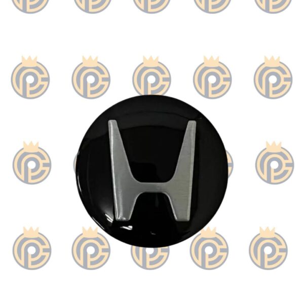 Emblema em Resina Honda 48mm