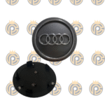 Subcalota Audi VK-284 Grafite