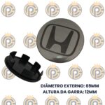 Subcalota Honda Civic CR-V HR-V Grafite