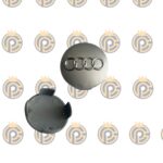 Subcalota Audi A3/A4 Prata