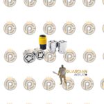 Antifurto Guardian M12x1.50 Honda Hyundai BYD