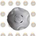 Calota Central VW Gol GTI Zunky 460 - Imagem 2