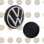 Subcalota Volkswagen Geração 7 Nivus Original