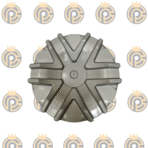 Calota Central Vaska 274