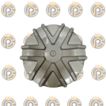 Calota Central Vaska 274