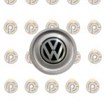 Calota Central VW Golf 99/08 Emblema