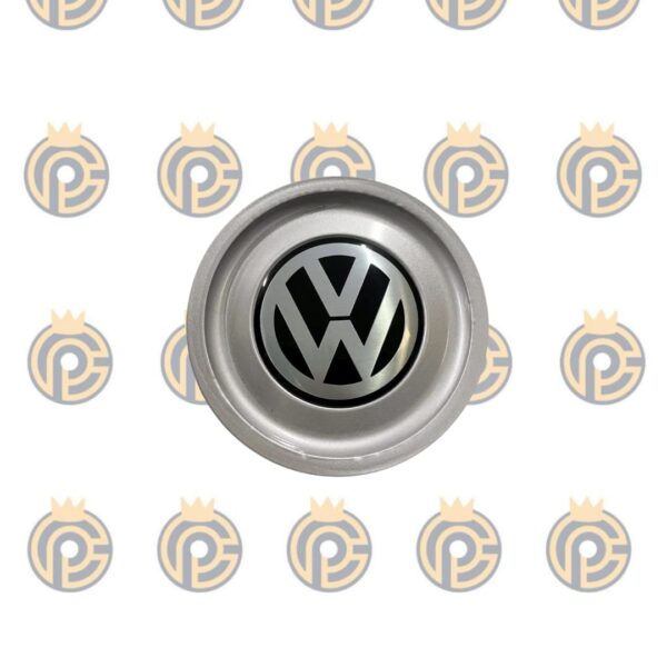 Calota Central VW Golf 99/08 Emblema