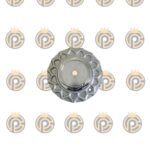 Calota Central Zunky 370 BBS Prata