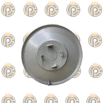 Calota Central VW Gol Geração IV - Imagem 2