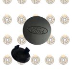 Subcalota Ford Ranger Grafite