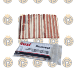 Refil Pneus Sem Câmara Ruzi 60un