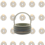 Anel Centralizador Peugeot 4 Peças 71.9