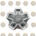 Calota Central Vaska 280