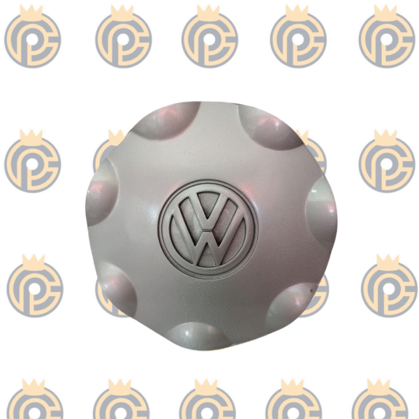 Calota Central VW Golf GLX Canadense