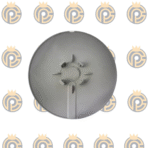 Calota Central VW Santana GLS Pingo D'Água - Imagem 2