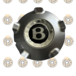 Calota Central Volcano Fuji