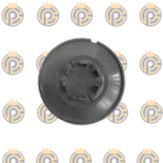 Calota Central Fiat Stilo Aro 16/Idea Connection - Imagem 2