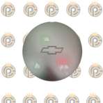 Calota Central GM Monza Club